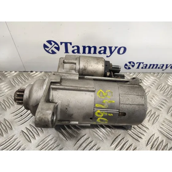 Motor Arranque para Seat Ibiza Sc (6J1)