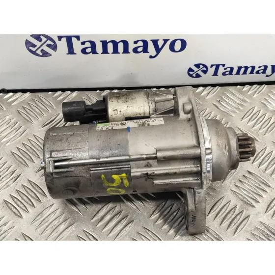 Motor Arranque para Seat Ibiza Sc (6J1)