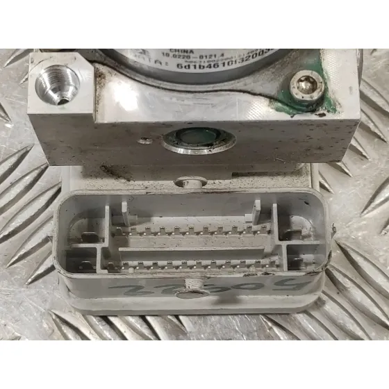 Abs para Citroën C3 Picasso