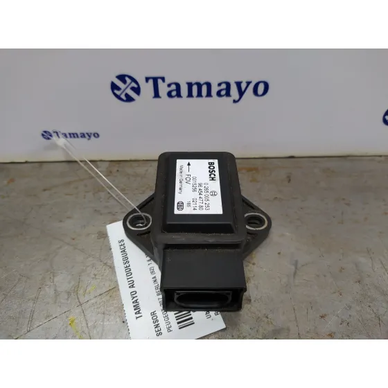 Sensor para Peugeot 307 Berlina (S2)