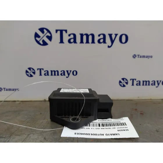 Sensor para Peugeot 307 Berlina (S2)
