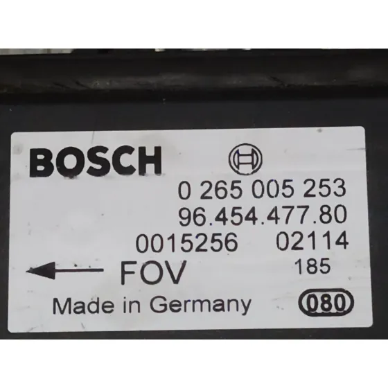 Sensor para Peugeot 307 Berlina (S2)