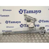Elevalunas Delantero Derecho para Mercedes-Benz Sprinter 5-T Caja/Chasis (B906)