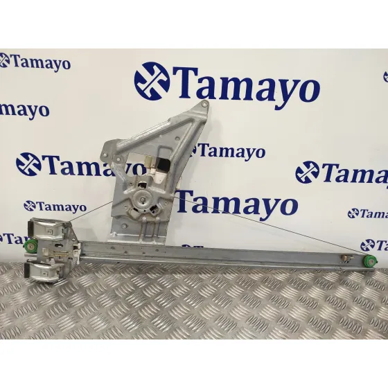 Elevalunas Delantero Derecho para Mercedes-Benz Sprinter 5-T Caja/Chasis (B906)
