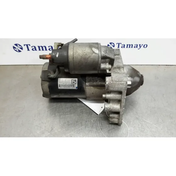 Motor Arranque para Peugeot 308
