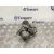 Motor Arranque para Ford Fiesta (Cbk)