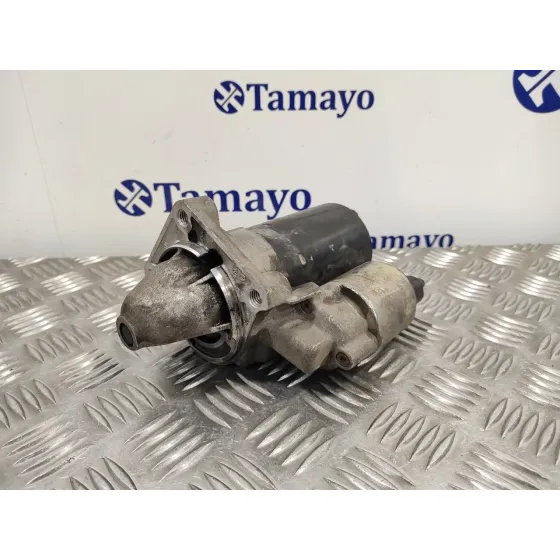 Motor Arranque para Ford Fiesta (Cbk)