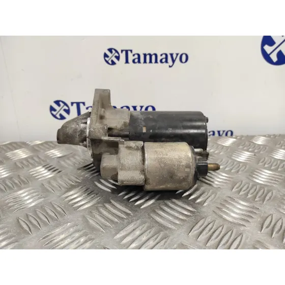 Motor Arranque para Ford Fiesta (Cbk)