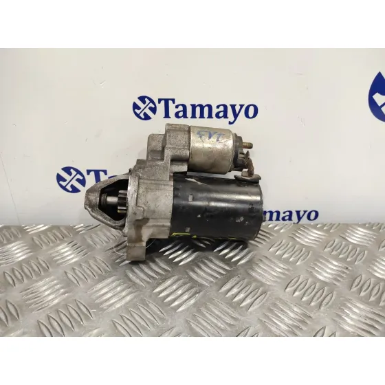 Motor Arranque para Ford Fiesta (Cbk)