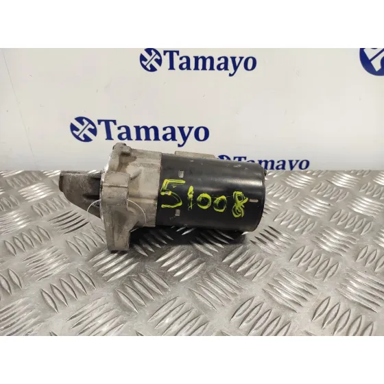 Motor Arranque para Ford Fiesta (Cbk)