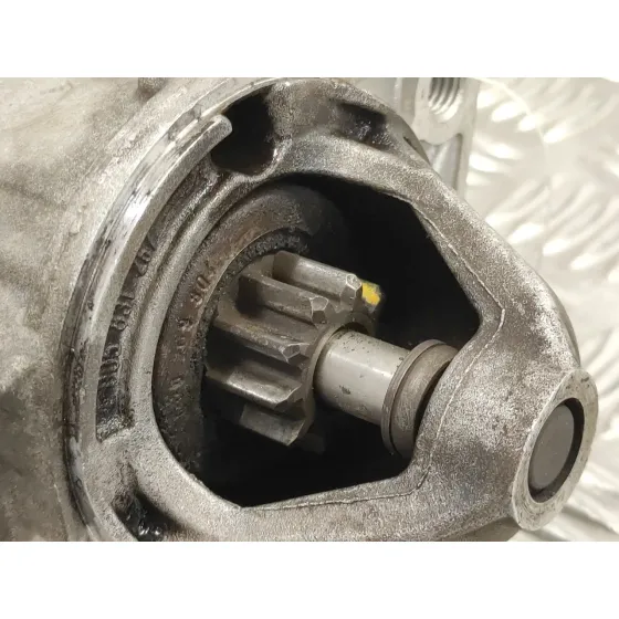Motor Arranque para Ford Fiesta (Cbk)