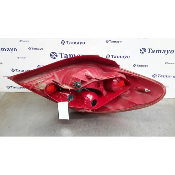 Piloto Trasero Izquierdo para Peugeot 207