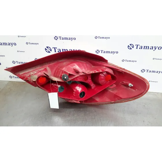 Piloto Trasero Izquierdo para Peugeot 207