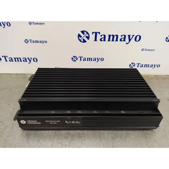Modulo Electronico para Jeep Gr.cherokee (Wj/Wg)