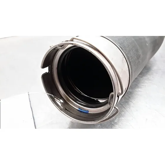 Tubo para Bmw Serie 5 Lim. (F10)