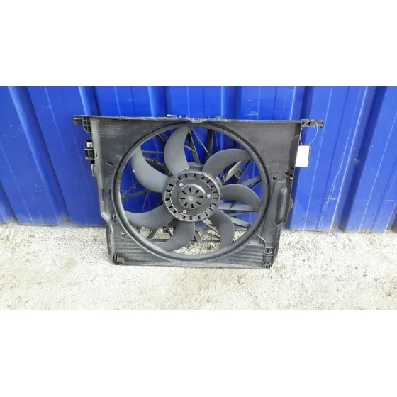 Electroventilador para Bmw Serie 5 Lim. (F10)