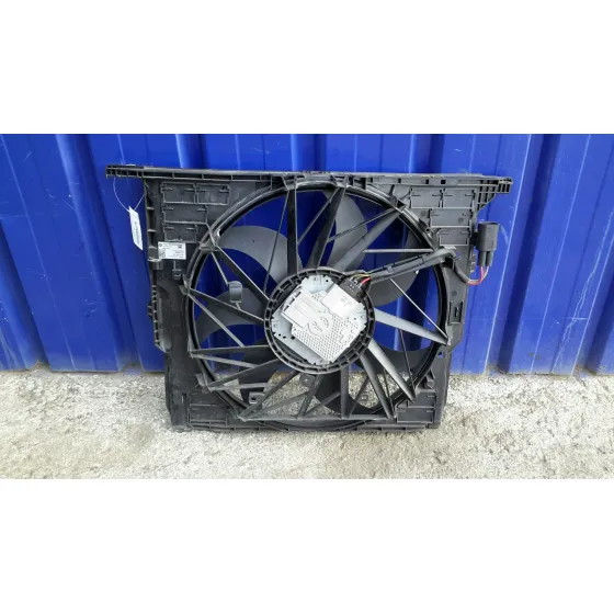 Electroventilador para Bmw Serie 5 Lim. (F10)