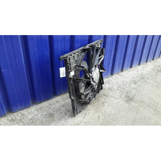 Electroventilador para Bmw Serie 5 Lim. (F10)