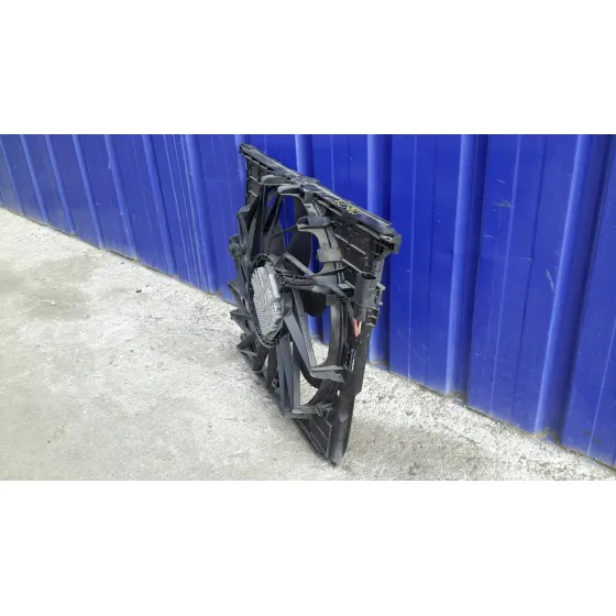 Electroventilador para Bmw Serie 5 Lim. (F10)