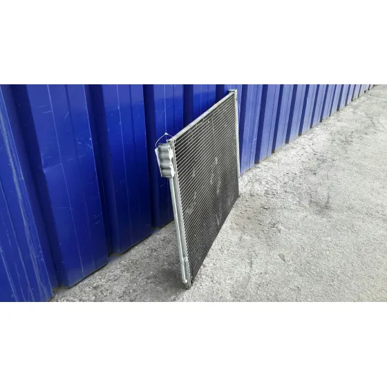 Condensador / Radiador Aire Acondicionado para Bmw Serie 5 Lim. (F10)