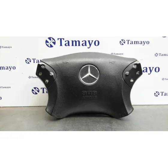 Airbag Delantero Izquierdo para Mercedes-Benz Clase C (W203) Berlina