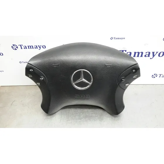 Airbag Delantero Izquierdo para Mercedes-Benz Clase C (W203) Berlina