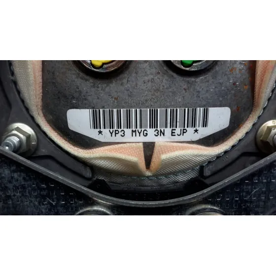 Airbag Delantero Izquierdo para Mercedes-Benz Clase C (W203) Berlina