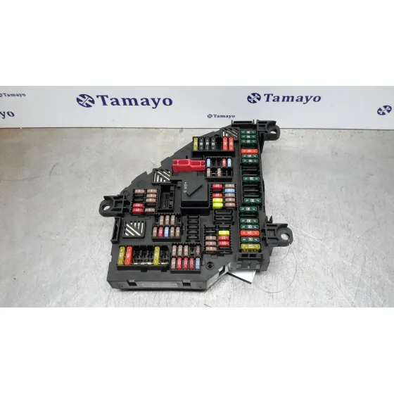 Caja Reles / Fusibles para Bmw Serie 5 Lim. (F10)