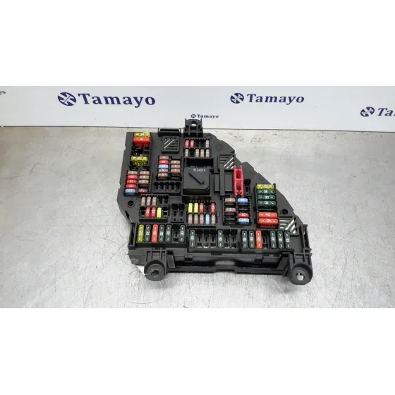 Caja Reles / Fusibles para Bmw Serie 5 Lim. (F10)