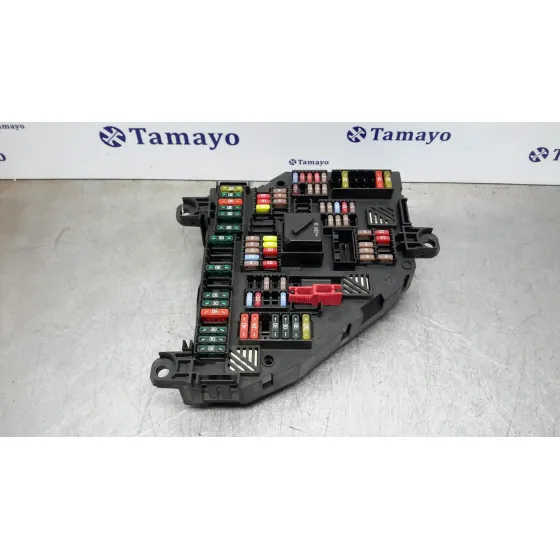 Caja Reles / Fusibles para Bmw Serie 5 Lim. (F10)