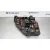 Caja Reles / Fusibles para Bmw Serie 5 Lim. (F10)