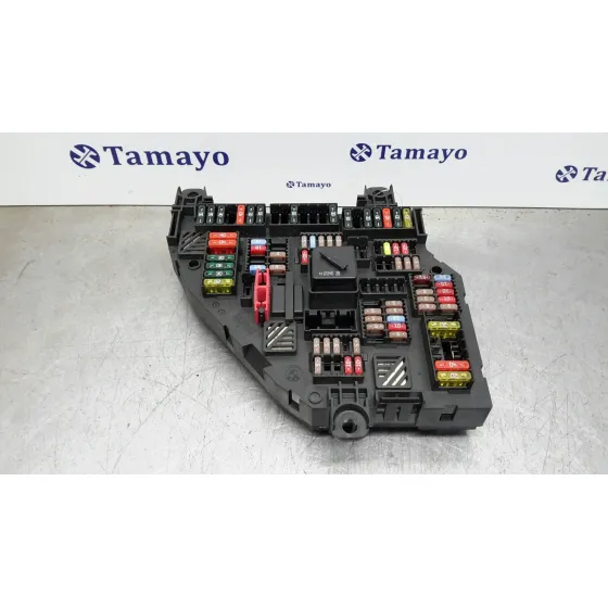 Caja Reles / Fusibles para Bmw Serie 5 Lim. (F10)