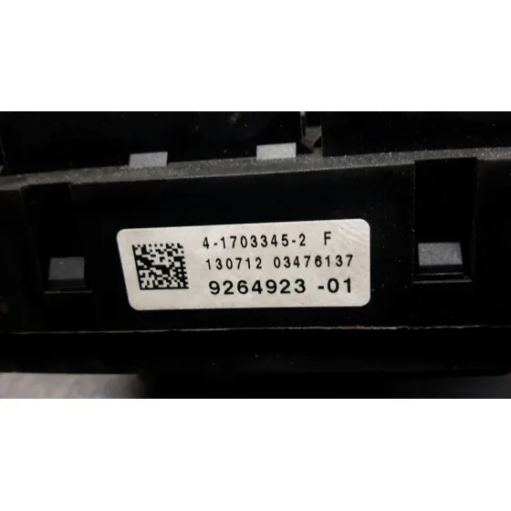 Caja Reles / Fusibles para Bmw Serie 5 Lim. (F10)