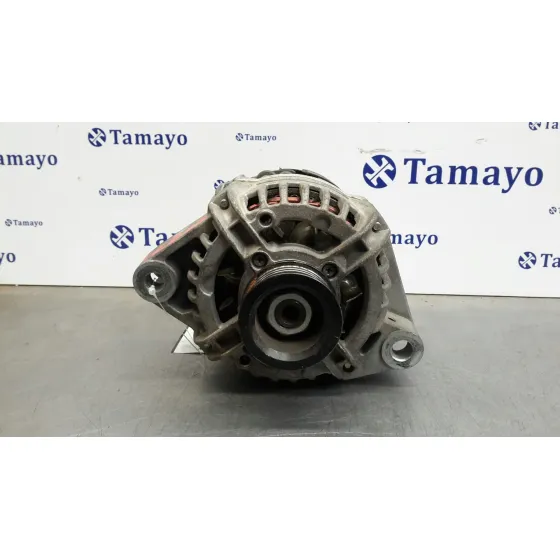 Alternador para Mg Serie 45 (Rt)