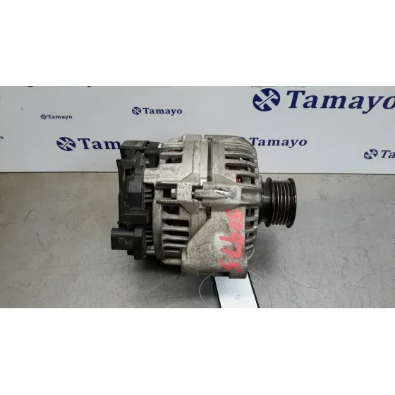 Alternador para Mg Serie 45 (Rt)