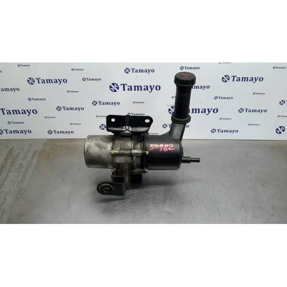 Bomba Servodireccion para Citroën C4 Berlina