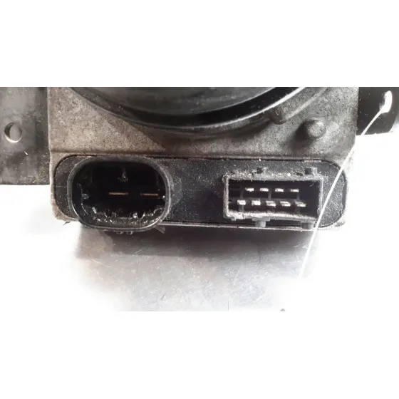 Bomba Servodireccion para Citroën C4 Berlina