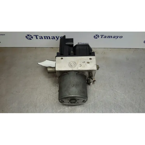 Abs para Mg Mg Zt