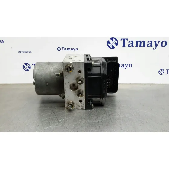 Abs para Mg Mg Zt