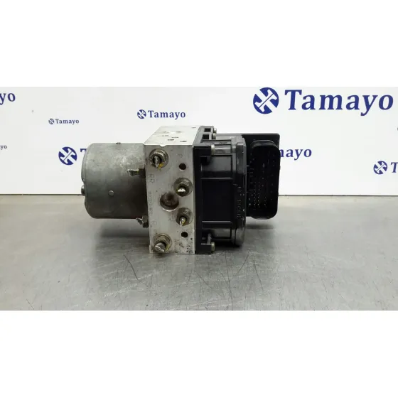 Abs para Mg Mg Zt