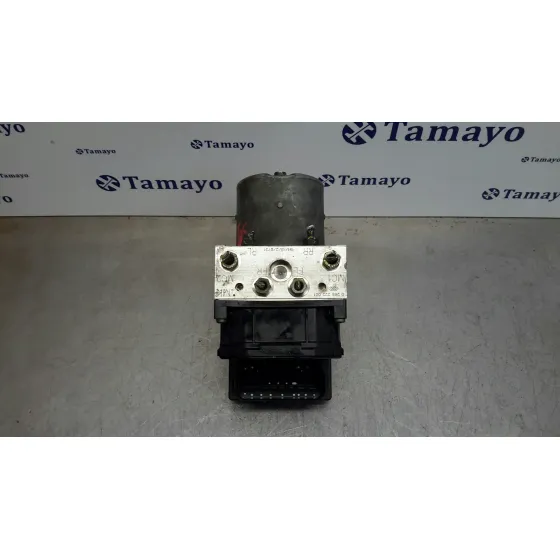 Abs para Mg Mg Zt