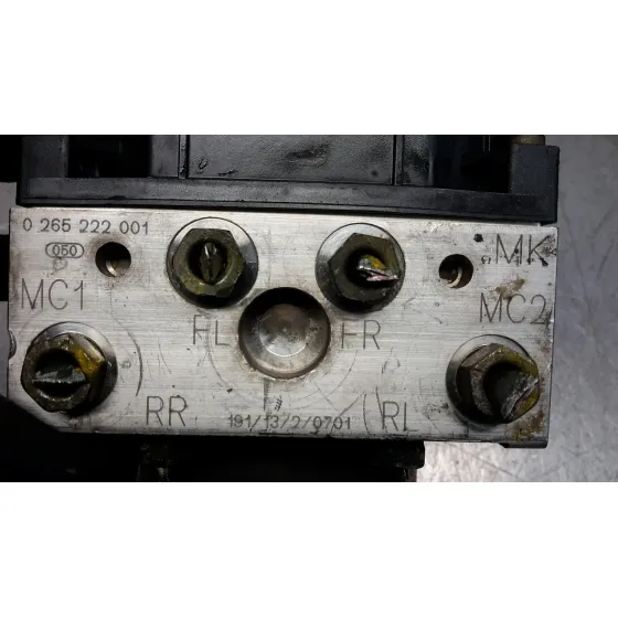 Abs para Mg Mg Zt
