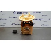 Aforador para Peugeot 206+