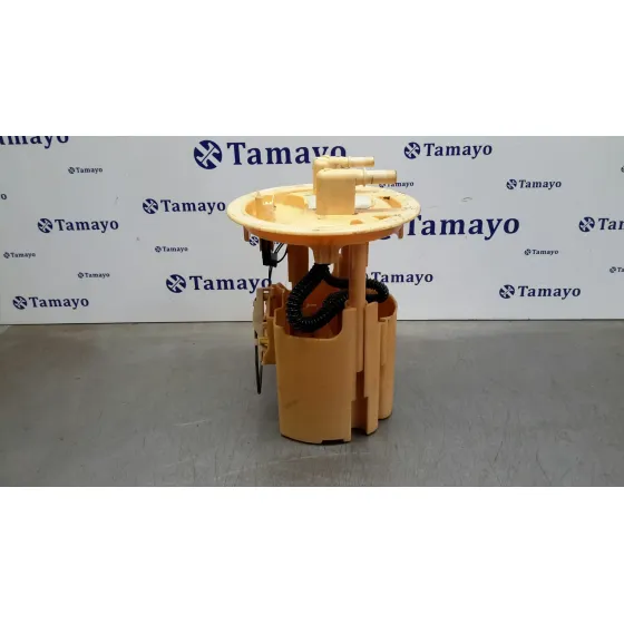 Aforador para Peugeot 206+