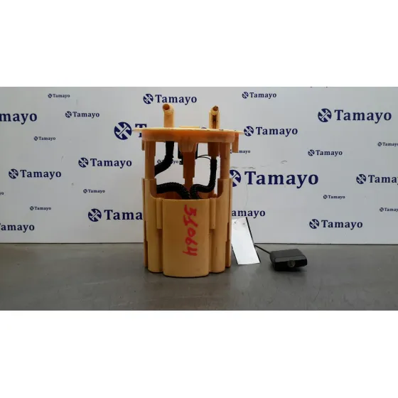 Aforador para Peugeot 206+