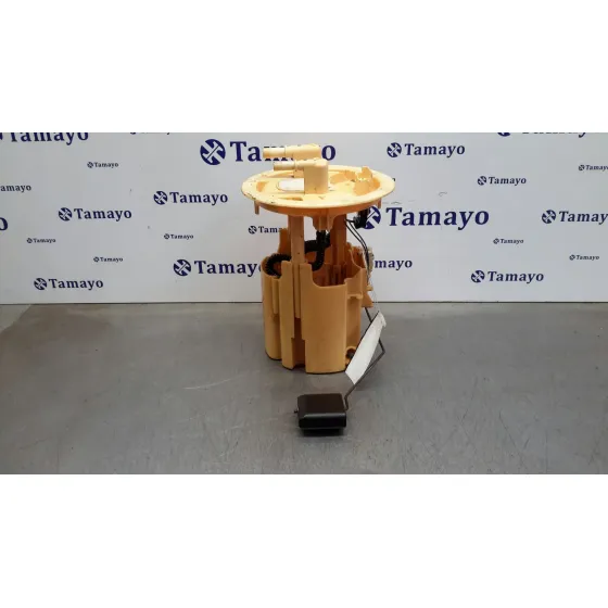 Aforador para Peugeot 206+