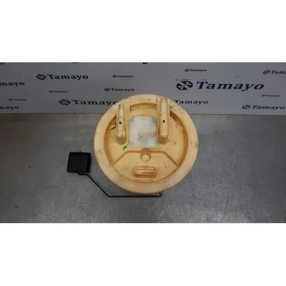 Aforador para Peugeot 206+
