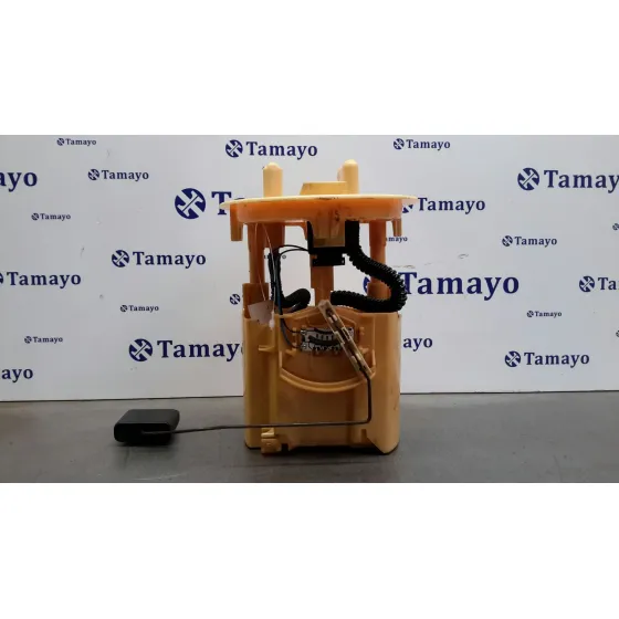 Aforador para Peugeot 206+