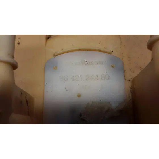 Aforador para Peugeot 206+