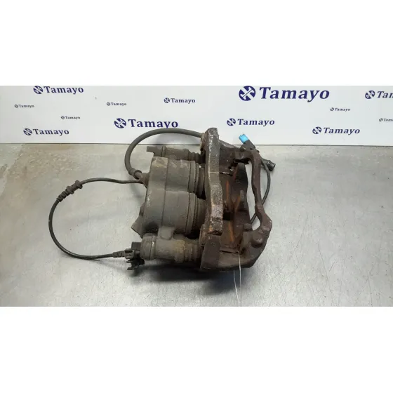 Pinza Freno Delantera Izquierda para Mercedes-Benz Sprinter 5-T Caja/Chasis (B906)